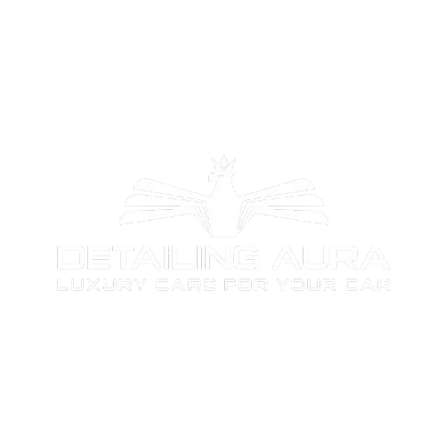 Detailing Aura Logo